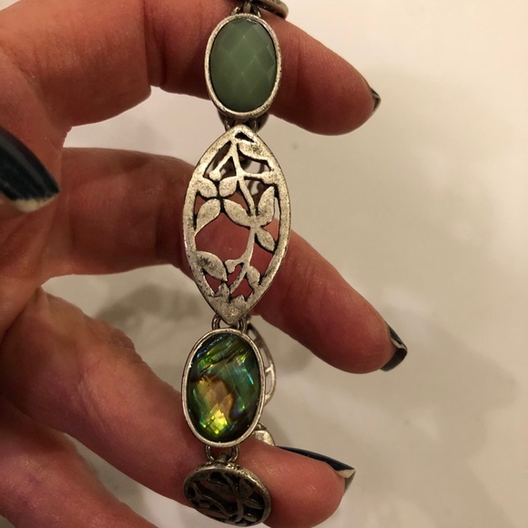 NWT Gem Bracelet - Picture 4 of 4